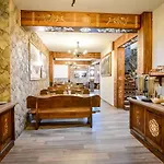 Czarna Turnia -Zakopane 3*