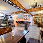 Czarna Turnia -Zakopane