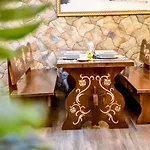 Czarna Turnia -Zakopane Oda ve Kahvaltı
