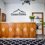 Czarna Turnia -Zakopane Oda ve Kahvaltı