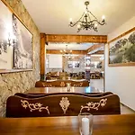 Czarna Turnia -Zakopane Oda ve Kahvaltı 3*