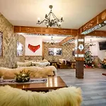 Czarna Turnia -Zakopane Zakopane