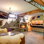 Czarna Turnia -Zakopane 3* Zakopane