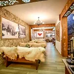 Czarna Turnia -Zakopane 3* Zakopane