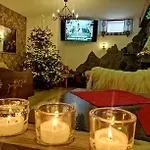 Czarna Turnia -Zakopane 3* Zakopane