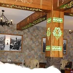 Czarna Turnia -Zakopane Oda ve Kahvaltı 3*