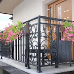 Czarna Turnia -Zakopane Oda ve Kahvaltı 3*