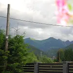 Oda ve Kahvaltı Czarna Turnia -Zakopane Zakopane