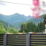 Czarna Turnia -Zakopane Zakopane