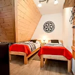 Czarna Turnia -Zakopane 3*