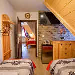 Oda ve Kahvaltı Czarna Turnia -Zakopane 3*