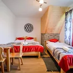 Czarna Turnia -Zakopane 3*