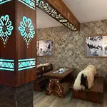 Oda ve Kahvaltı Czarna Turnia -Zakopane 3*