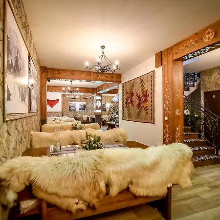Czarna Turnia -zakopane 3* Zakopane
