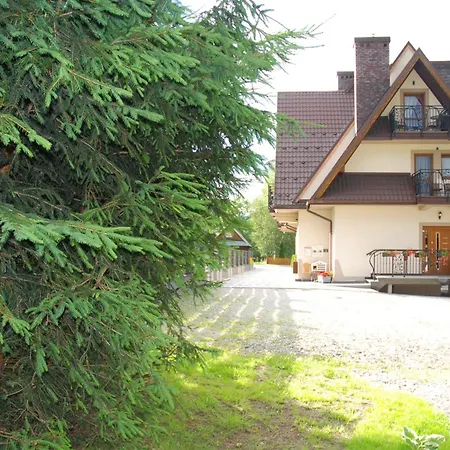 Oda ve Kahvaltı Czarna Turnia -Zakopane Zakopane