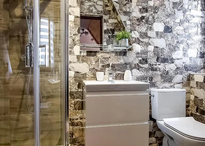 Villa-Czarna Turnia Zakopane Bed & Breakfast