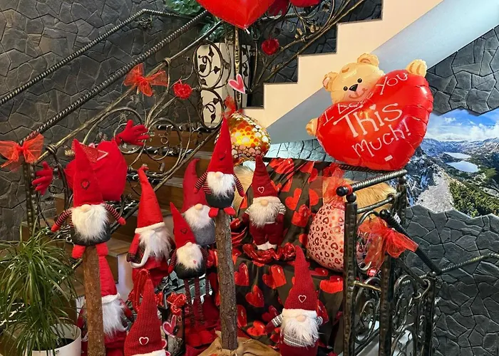 Bed & Breakfast Villa-Czarna Turnia Zakopane Zakopane