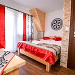 Czarna Turnia -Zakopane 3* 扎科帕内