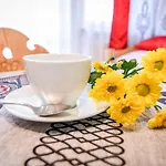 Czarna Turnia -Zakopane 扎科帕内
