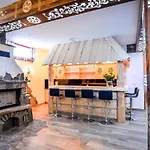 Czarna Turnia -Zakopane 3* 扎科帕内