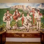Czarna Turnia -Zakopane 住宿加早餐酒店
