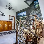 住宿加早餐酒店 Czarna Turnia -Zakopane 扎科帕内