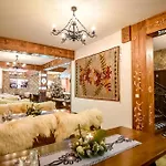 Czarna Turnia -Zakopane 3*