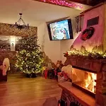 Czarna Turnia -Zakopane 住宿加早餐酒店