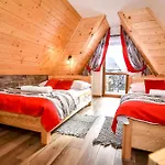住宿加早餐酒店 Czarna Turnia -Zakopane 3*