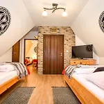 Czarna Turnia -Zakopane 住宿加早餐酒店 扎科帕内