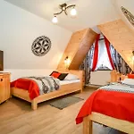 住宿加早餐酒店 Czarna Turnia -Zakopane 3*