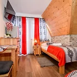 Czarna Turnia -Zakopane 住宿加早餐酒店