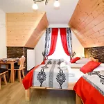 Czarna Turnia -Zakopane 住宿加早餐酒店 扎科帕内