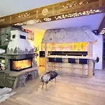 Czarna Turnia -Zakopane 住宿加早餐酒店 扎科帕内