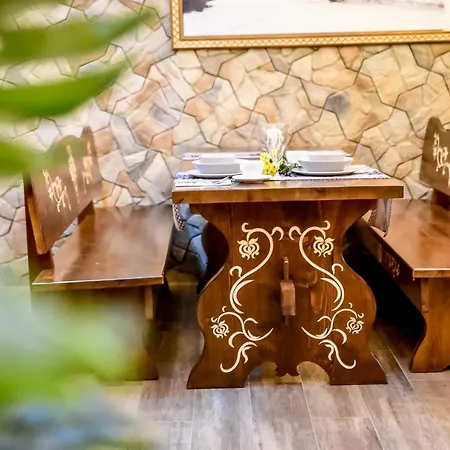 Czarna Turnia -zakopane Bed & Breakfast