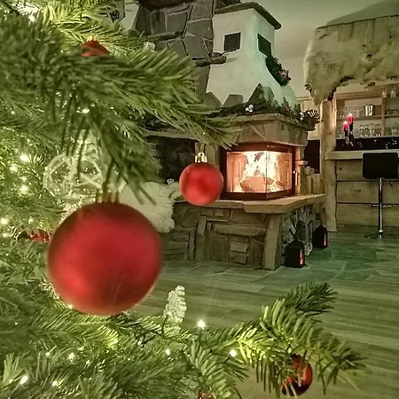 Bed & Breakfast Czarna Turnia -zakopane 3*