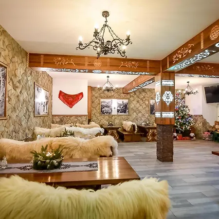 Czarna Turnia -zakopane Zakopane