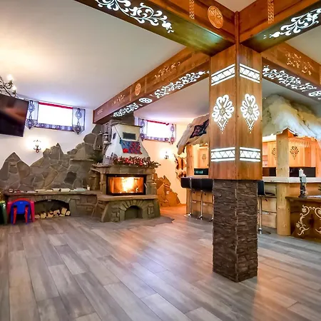 Czarna Turnia -zakopane Bed & Breakfast Zakopane