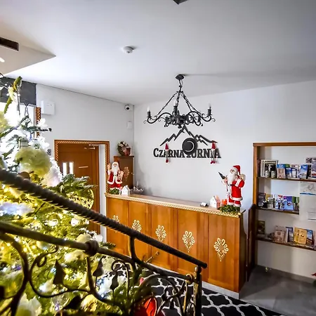 Bed & Breakfast Czarna Turnia -zakopane Zakopane