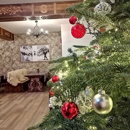 Czarna Turnia -zakopane 3* Zakopane