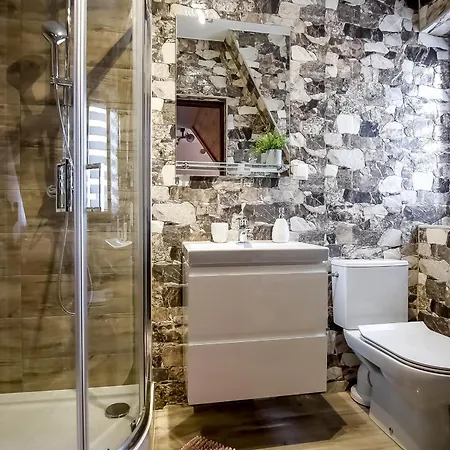 Villa-Czarna Turnia Zakopane ベッド・アンド・ブレックファスト