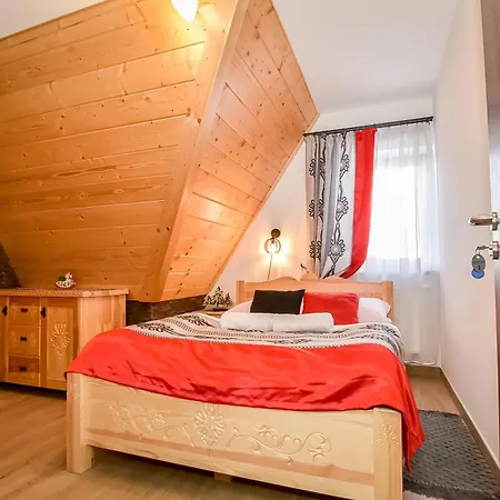 Czarna Turnia -zakopane 3* Zakopane