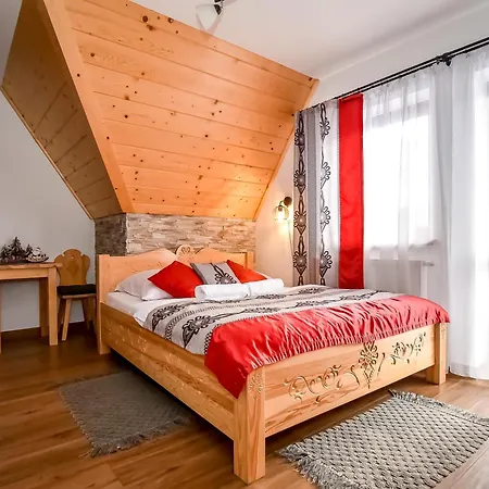 Czarna Turnia -zakopane Bed & Breakfast Zakopane