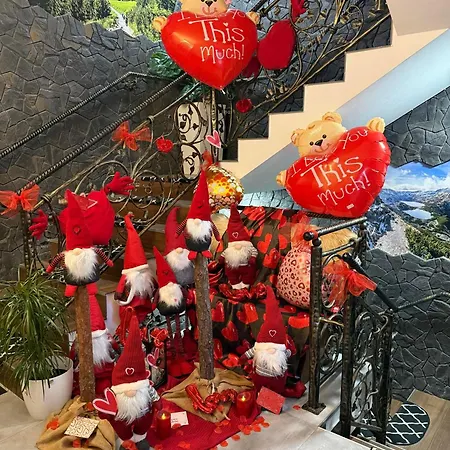 Bed and breakfast Villa-Czarna Turnia Zakopane Zakopane