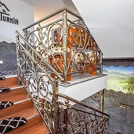 Bed & Breakfast Czarna Turnia -zakopane