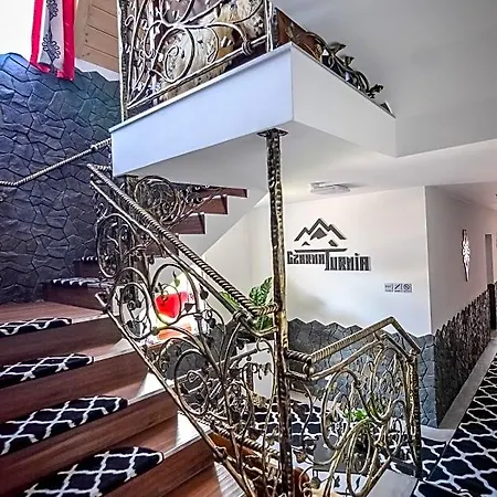 Czarna Turnia -zakopane Bed & Breakfast Zakopane