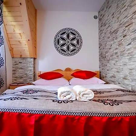 Czarna Turnia -zakopane Bed & Breakfast Zakopane