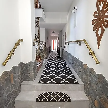 Bed & Breakfast Czarna Turnia -zakopane 3*