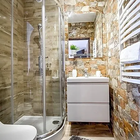 Bed & Breakfast Czarna Turnia -zakopane