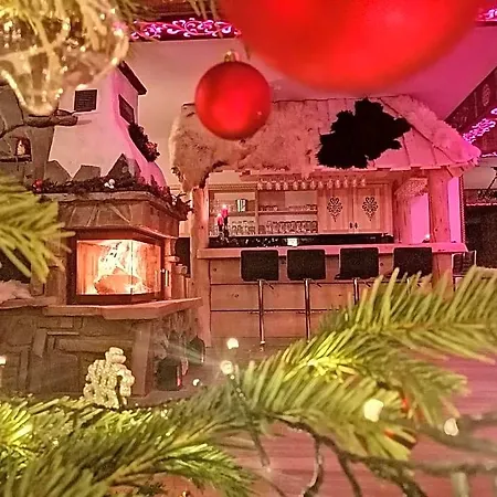 Czarna Turnia -zakopane Bed and Breakfast